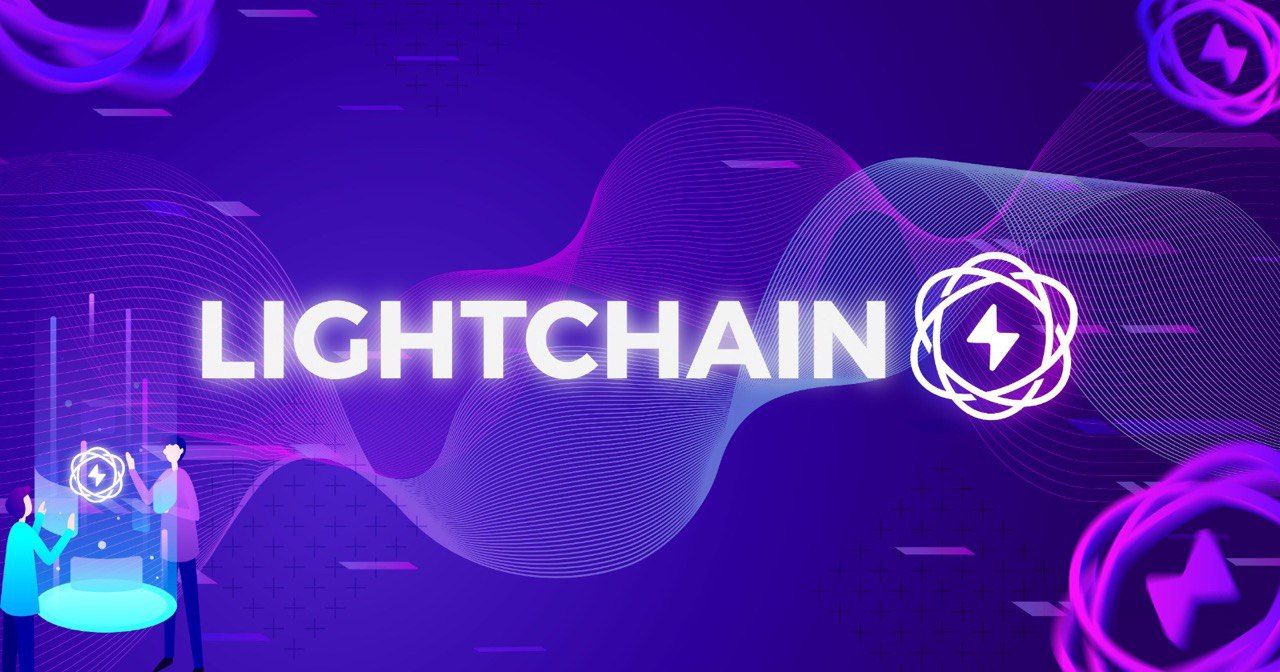 Lightchain ai presale