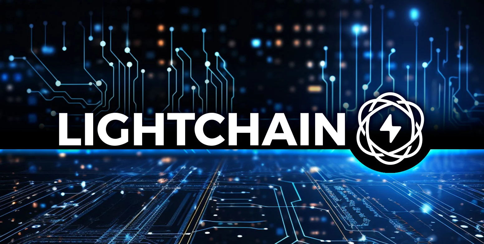 lightchain ai crypto is gaining momentum